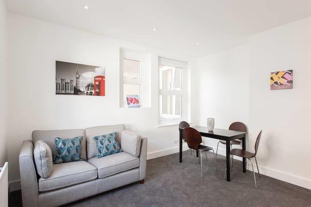 Kennington Apartment 1/Apartment Λονδίνο Εξωτερικό φωτογραφία