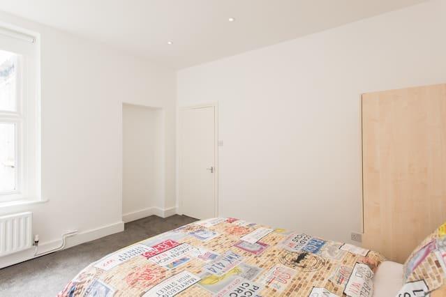 Kennington Apartment 1/Apartment Λονδίνο Εξωτερικό φωτογραφία